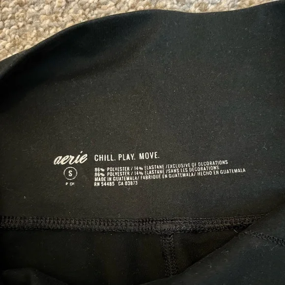 Aerie Leggings - Picture 2 of 2